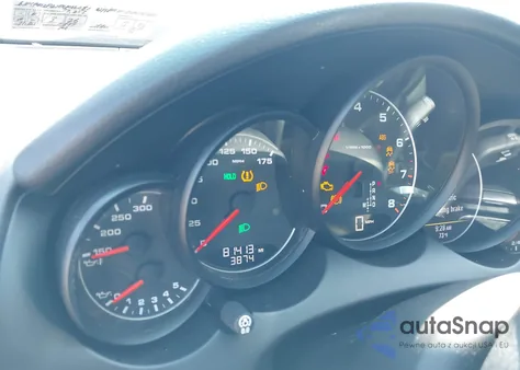 2013 Porsche Cayenne from USA, damaged, VIN WP1AA2A21DLA02081